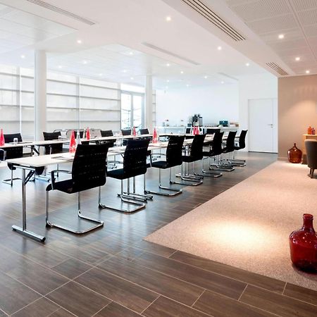 Ac Hotel By Marriott Paris Le Bourget Airport Dugny Экстерьер фото