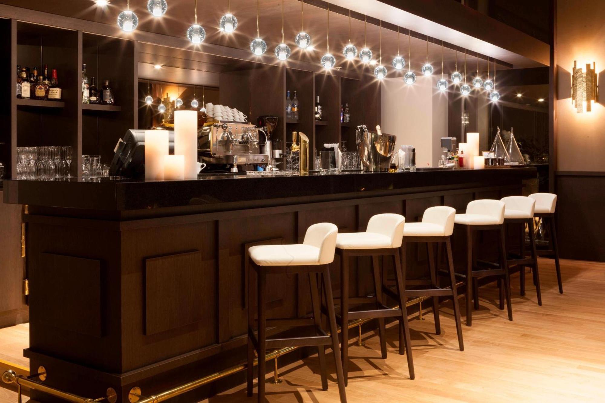 Ac Hotel By Marriott Paris Le Bourget Airport Dugny Экстерьер фото
