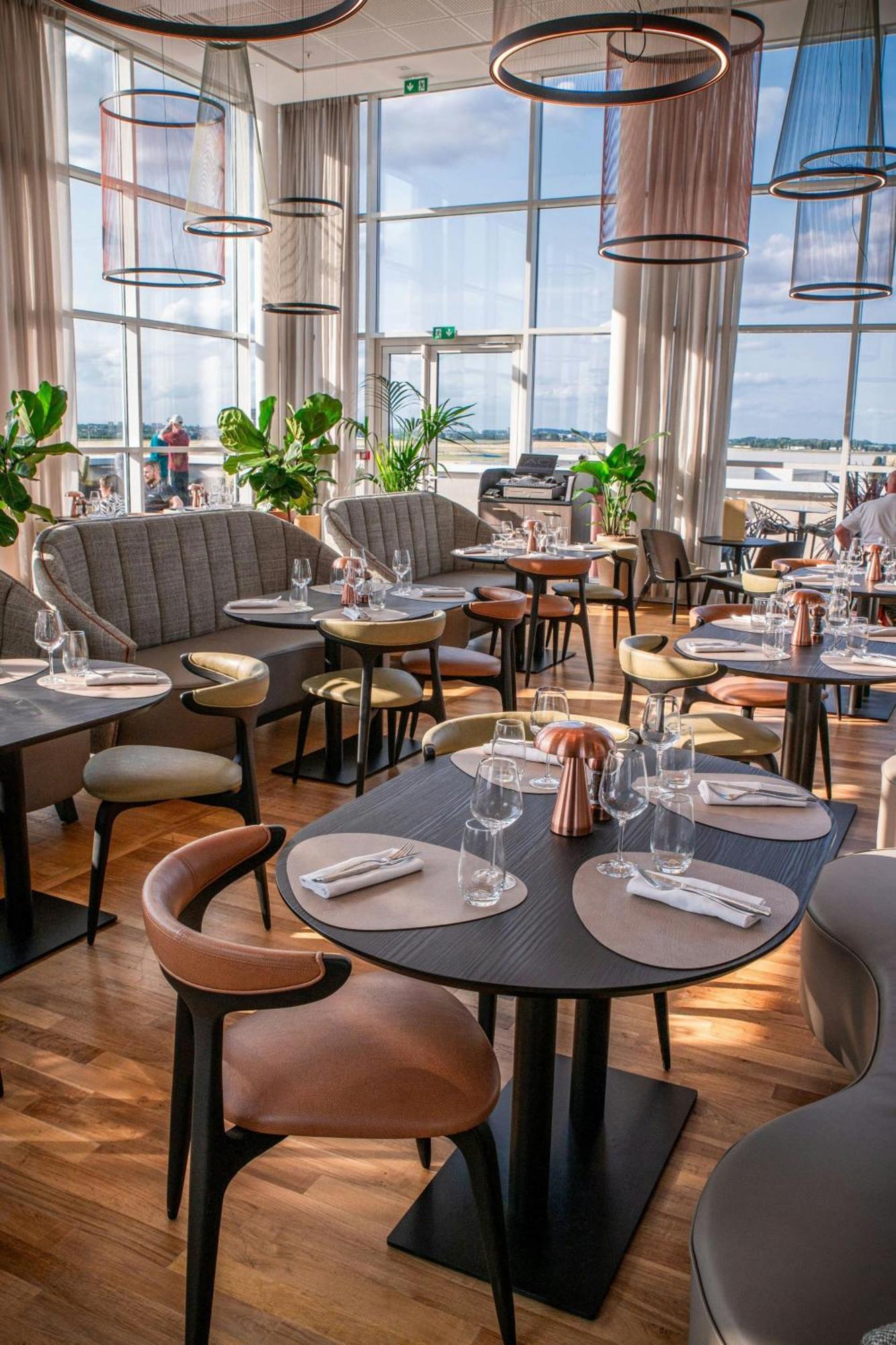 Ac Hotel By Marriott Paris Le Bourget Airport Dugny Экстерьер фото