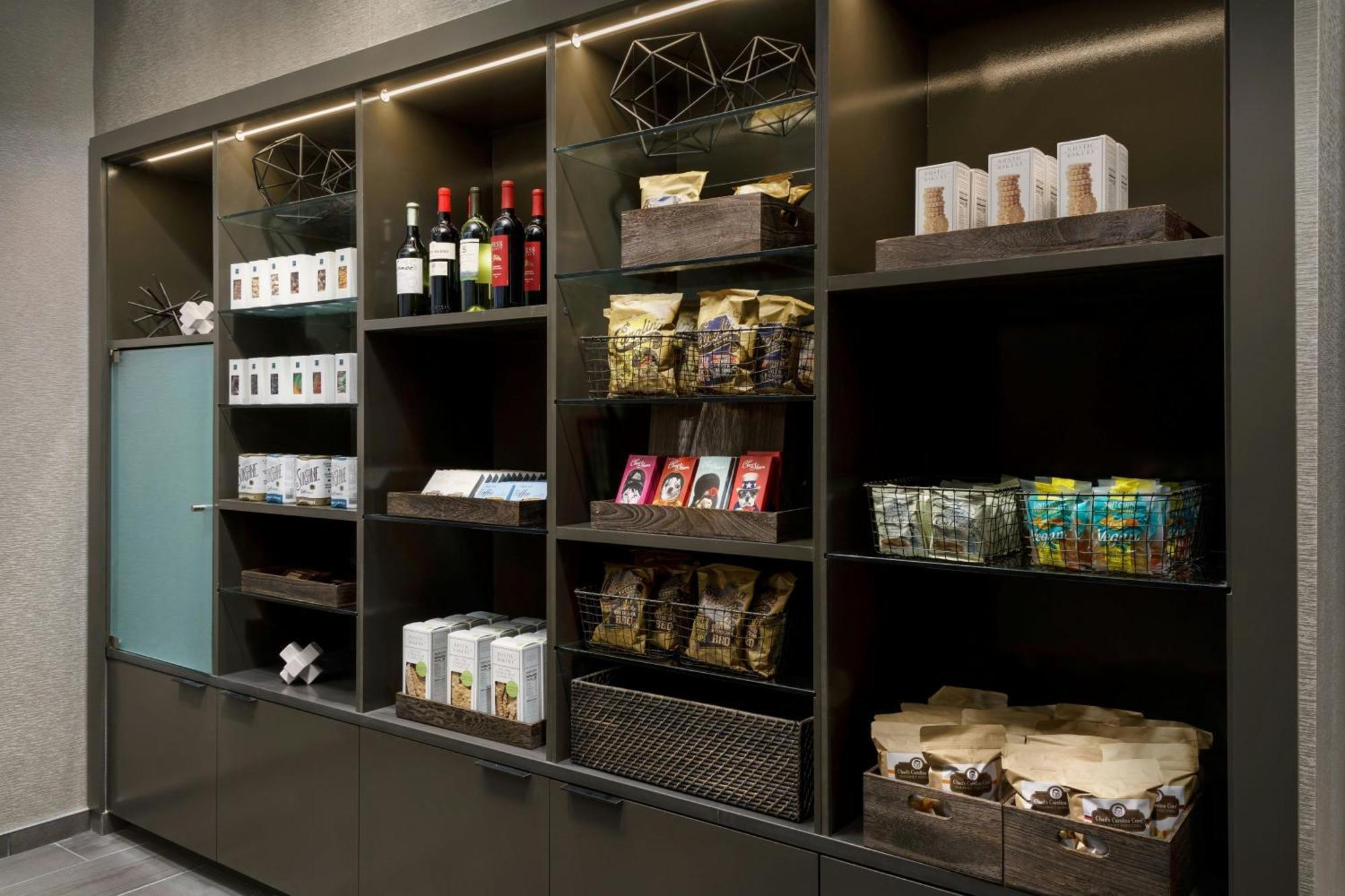 Ac Hotel By Marriott Paris Le Bourget Airport Dugny Экстерьер фото